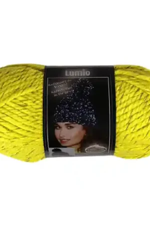 Lumio garen, 6 kleuren. Veilige Betaling