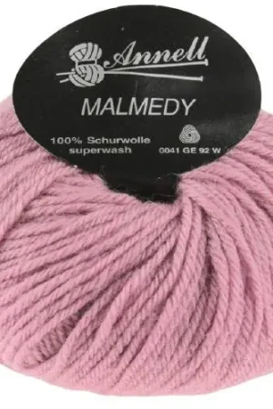 Must-Have Annell Malmedy – 61 kleuren