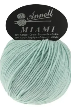 Annell Miami – 45 kleuren Gereduceerde Prijs