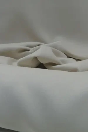 Verduistering 2 stof tbv. gordijnen, beige Speciale Aanbieding