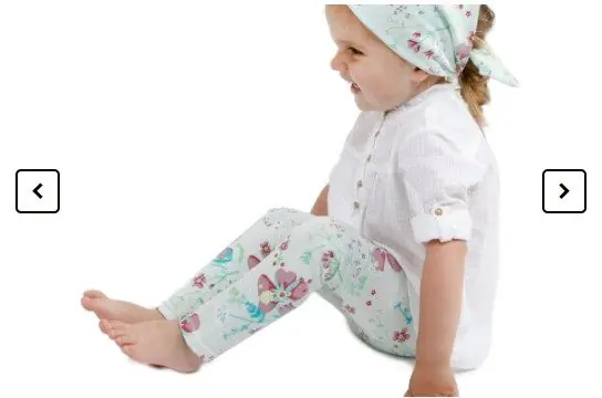 Annie do-it-yourself patroon – Kleuterlegging Superprijs