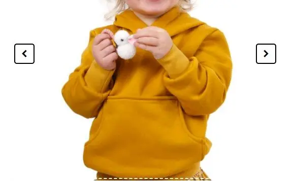 Nieuw Annie do-it-yourself patroon – Hoodie