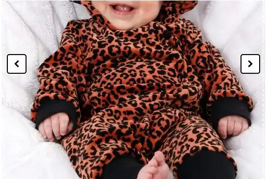 Alleen Vandaag Annie do-it-yourself patroon – Onesie