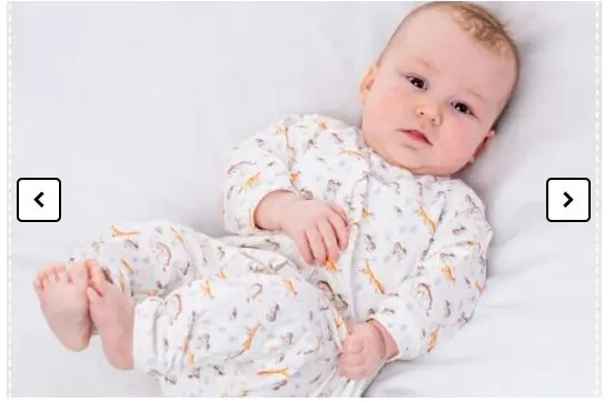 Aanbieding Annie do-it-yourself patroon – Boxpakje