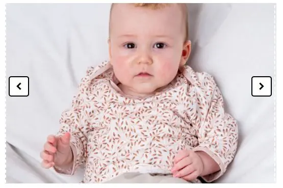 Annie do-it-yourself patroon – Envelop shirt Direct Beschikbaar