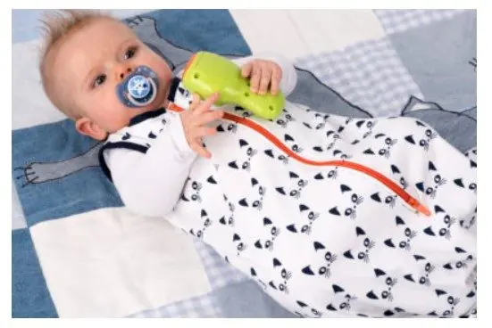 Annie do-it-yourself patroon – Slaapzak Koop Online