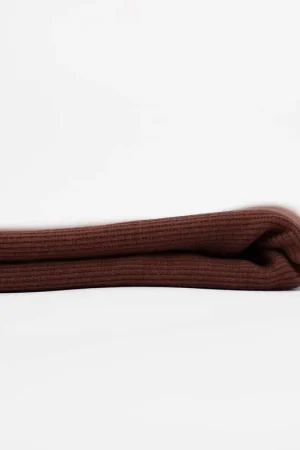 Weekendaanbieding See You at Six - Boordstof rum rozijn bruin