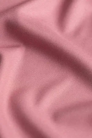 Bamboo | recycled polyester stretch oudroze Betaalbaar