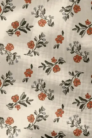 Aanbieding Hydrofiel bloemen lina