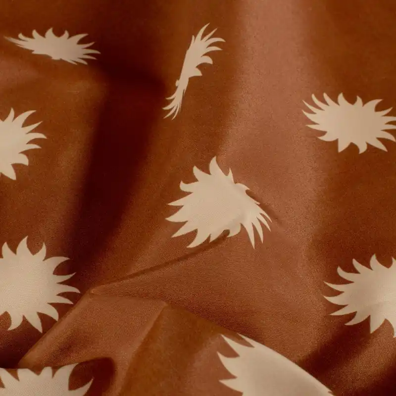 Laatste Kans Zwembroek stof recycled quick dry zonnen