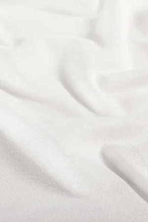 Tijdelijk Beschikbaar Zwembroek gaasvoering wit