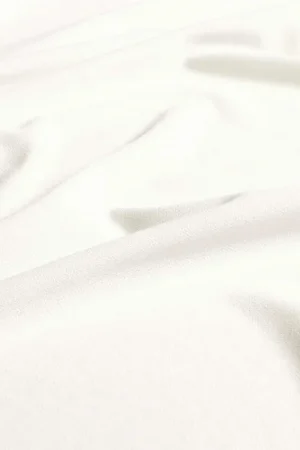 Swimwear recycled voering offwhite Laatste Kans