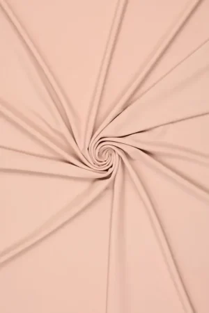 Uitverkoop Heavy travel jersey oudroze