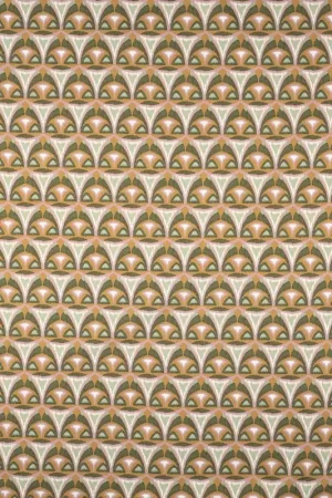 Alleen Vandaag Canvas digitaal abstract mauve