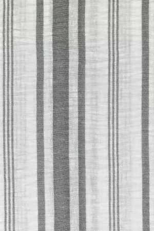 Airflow dubbele strepen donkergrijs Veilige Betaling