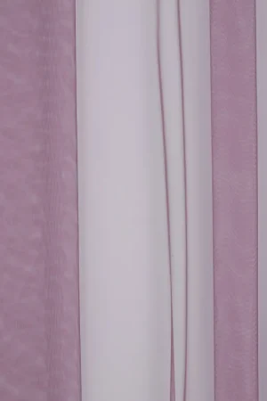 Uni tule lila Lage Prijs