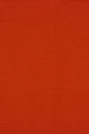 Veilige Betaling Boordstof uni steenrood (50 cm)