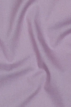 Veilige Betaling Poplin uni lila