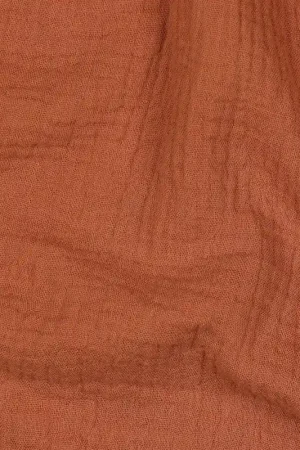 Bestel Nu Hydrofiel uni cognac