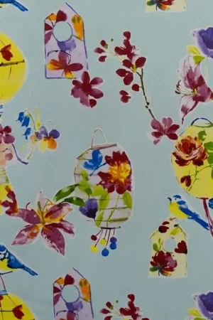 Veilige Betaling PT katoen lantaarn