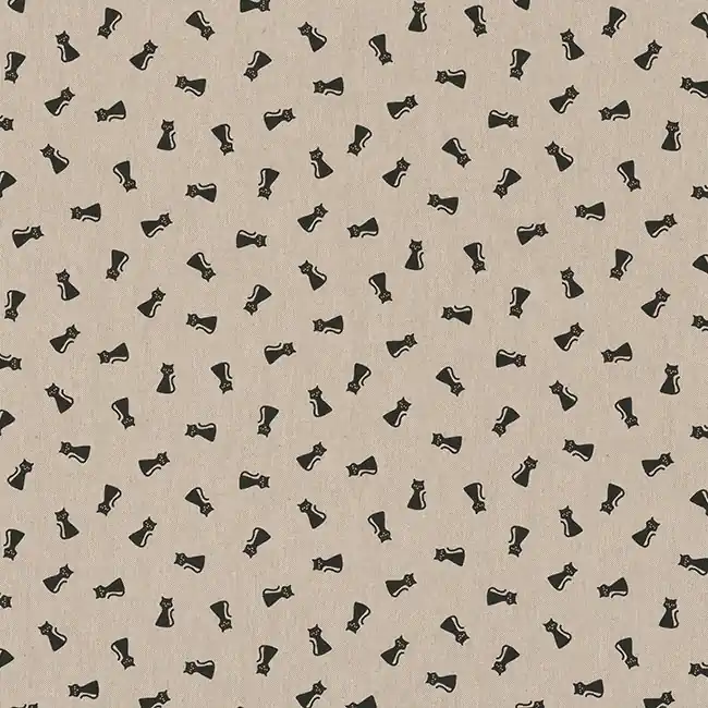 Beperkte Voorraad Linnenlook little sweet cats