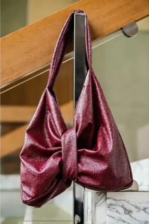 Beperkt Aanbod Fibre Mood - Bowie tas (PDF patroon)