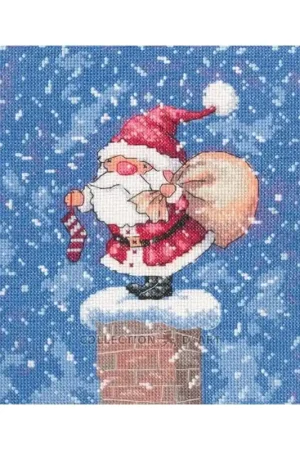 Laatste Kans Borduurpakket Big Secret - RTO