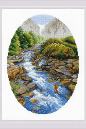 Borduurpakket Upstream - RIOLIS Meest Verkocht