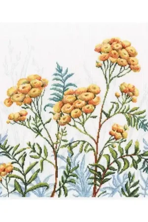 Borduurpakket Pimms - RTO Beperkte Voorraad