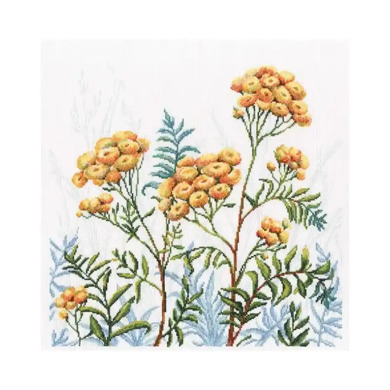 Borduurpakket Pimms - RTO Beperkte Voorraad