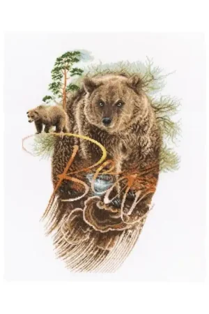 Borduurpakket Forester - RTO Fabrieksprijs