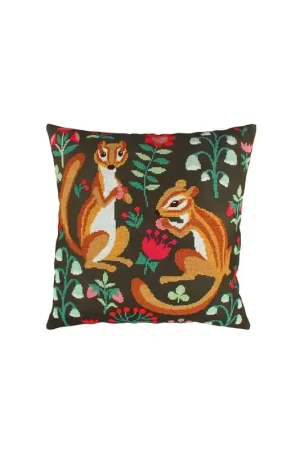 Exclusieve Aanbieding Borduurpakket Badgers on Edge - RTO