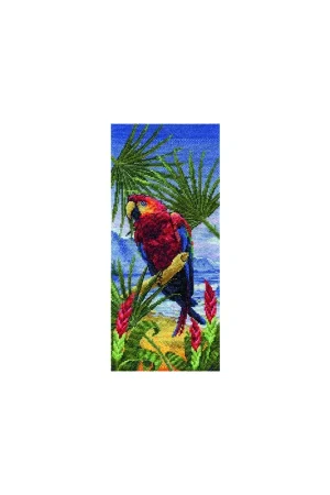 Borduurpakket Palm Heaven - PANNA Goedkoop