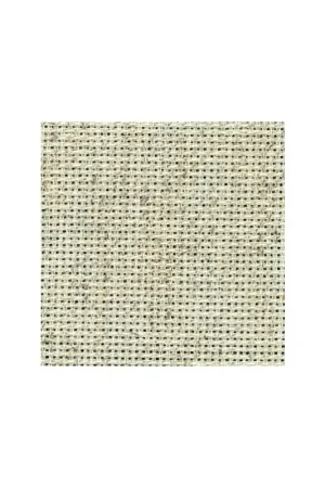 Korting Borduurstof Aida 16 count - Rustico 110 cm - Zweigart