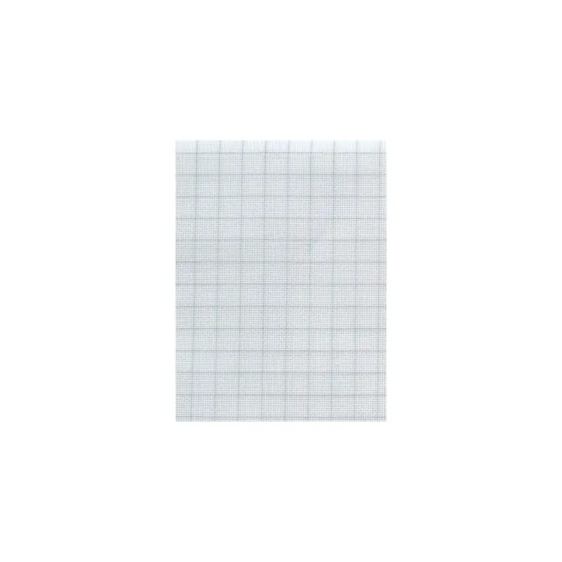 Rechtstreeks Van De Fabrikant BorduurstofEasy Count Aida 20 count - White 110 cm - Zweigart