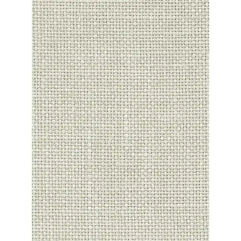 Express Levering Borduurstof Belfast Linnen 32 count - Platinum 50x70 cm - Zweigart