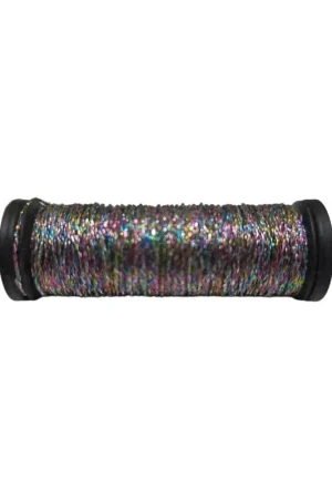 Voordeelprijs Fine Braid 8 Confetti Cord - Kreinik