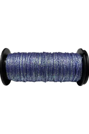 Flitsaanbieding Fine Braid 8 Sugar Plum - Kreinik