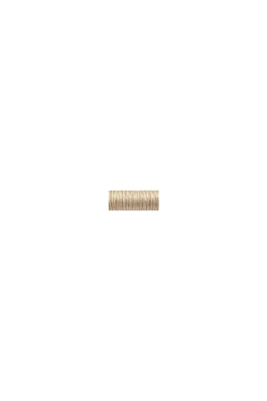 Gratis Retour Very Fine Braid 4 - Pale Apricot - Kreinik