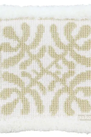 Beste Prijs Pako Moderne natuur motieven kruissteek- / knoopkussen pakket