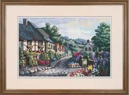 Alleen Vandaag Dimensions Memory Lane 3817