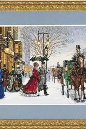 Dimensions Alan Maley's Gracious Era 3821 Tijdelijk Beschikbaar