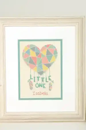 Dimensions Birth Record Dreamcatcher 71-06258 Superprijs