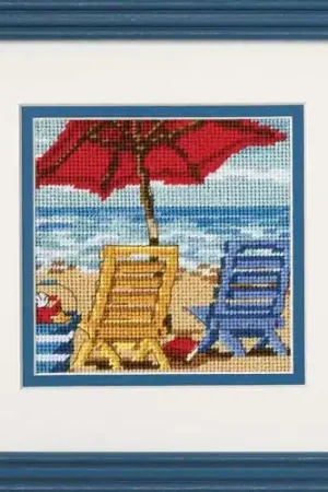 Dimensions Beach Chair Duo 7223 ** Superprijs