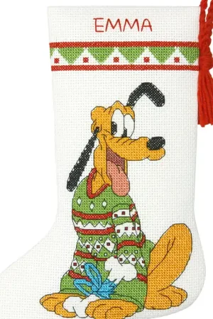 Actieprijs Dimensions Pluto Stocking 70-08967