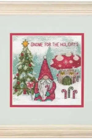 Dimensions Gnome for the Holidays 70-09002 Koopje