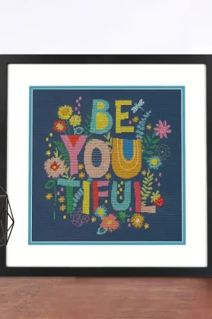 Dimensions Be-You-Tiful 70-35413 Actieprijs