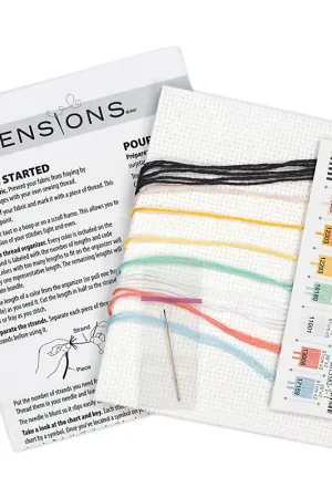 Weekendaanbieding Dimensions Be Something Magical 70-65218 **