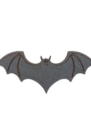 Wizardi Needle Minder / Naaldhouder Bat Beperkt Aanbod