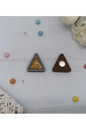 Wizardi Needle Minder / Naaldhouder Triangle Merkproduct